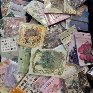 Stationery Mystery Pack